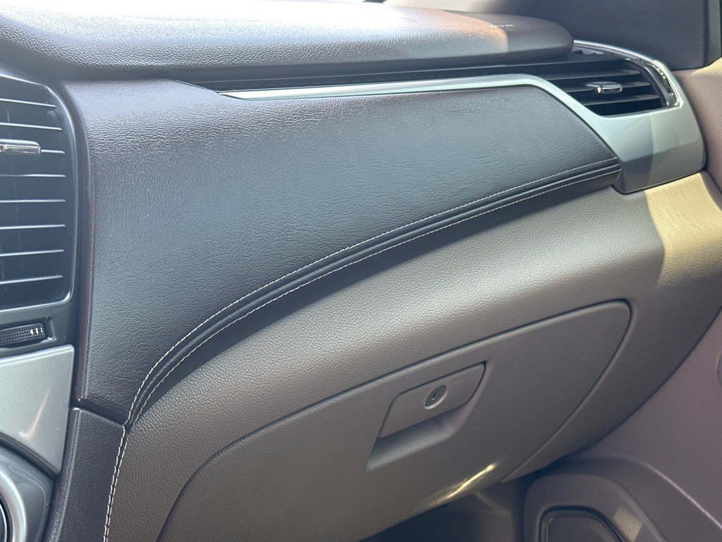 2015 Chevrolet Tahoe Image 31