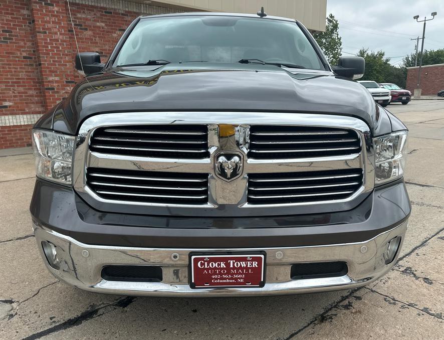 2017 RAM 1500 Image 2