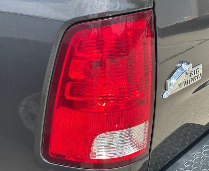 2017 RAM 1500 Image 8