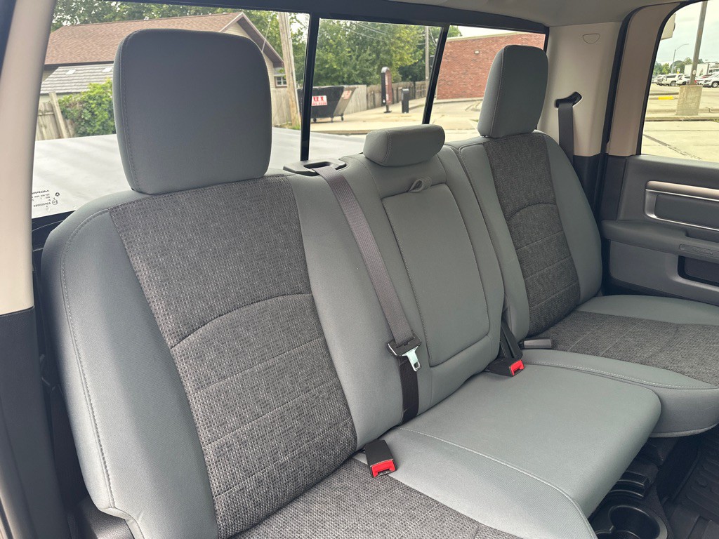 2017 RAM 1500 Image 14