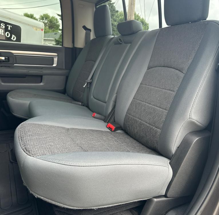 2017 RAM 1500 Image 16