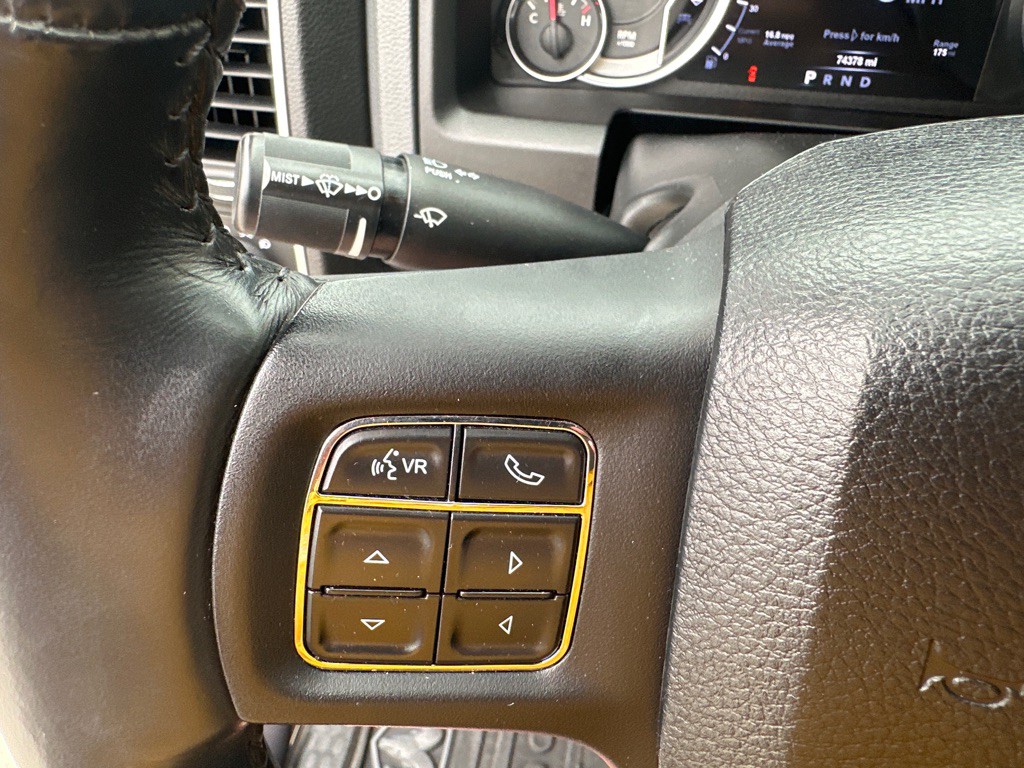 2017 RAM 1500 Image 19