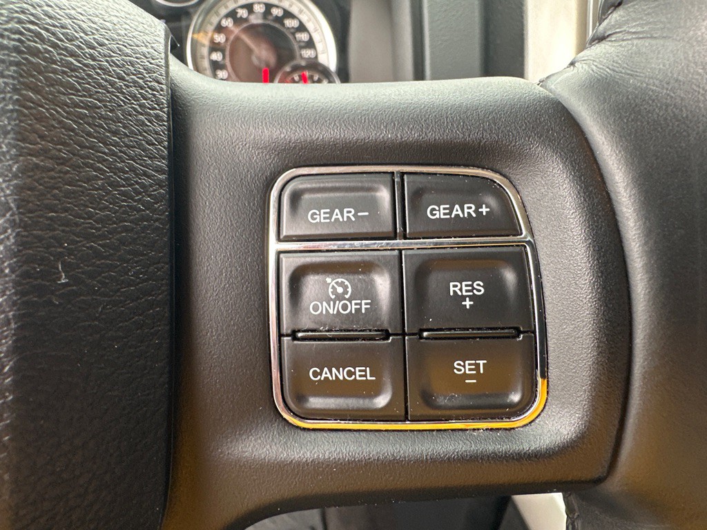 2017 RAM 1500 Image 20