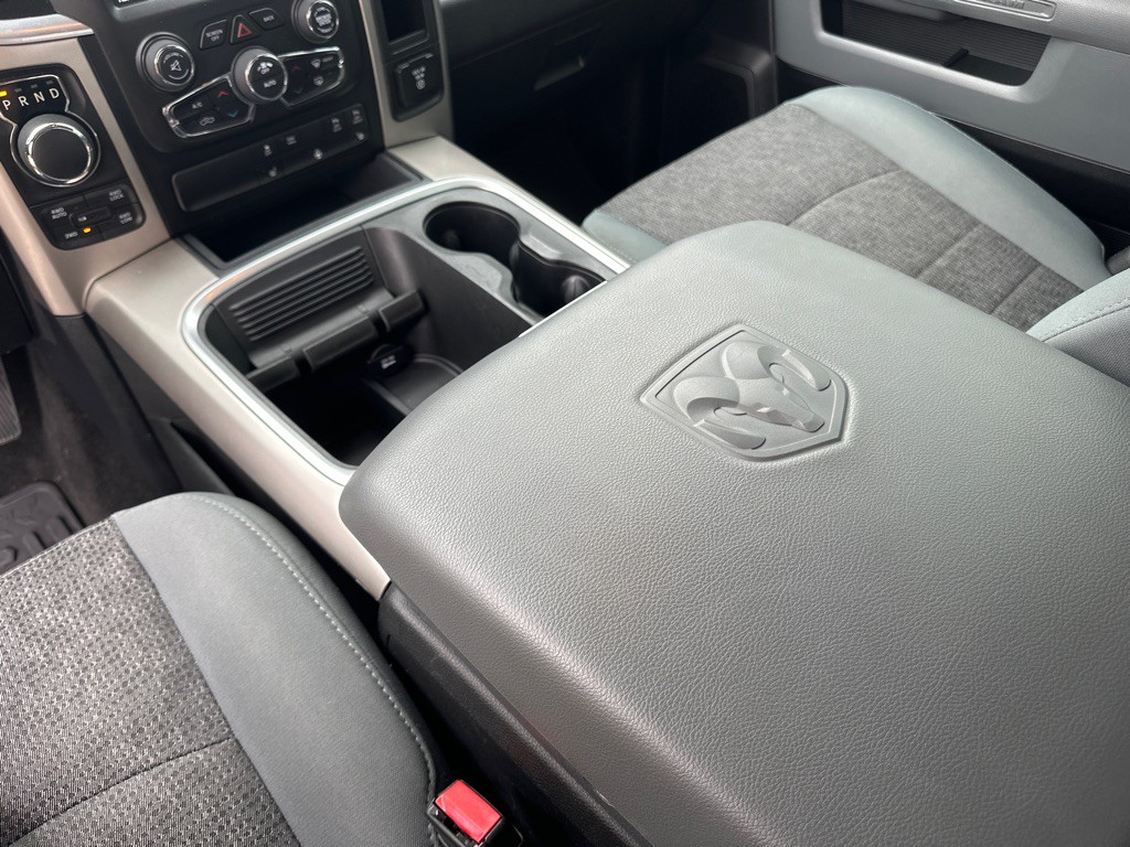 2017 RAM 1500 Image 22
