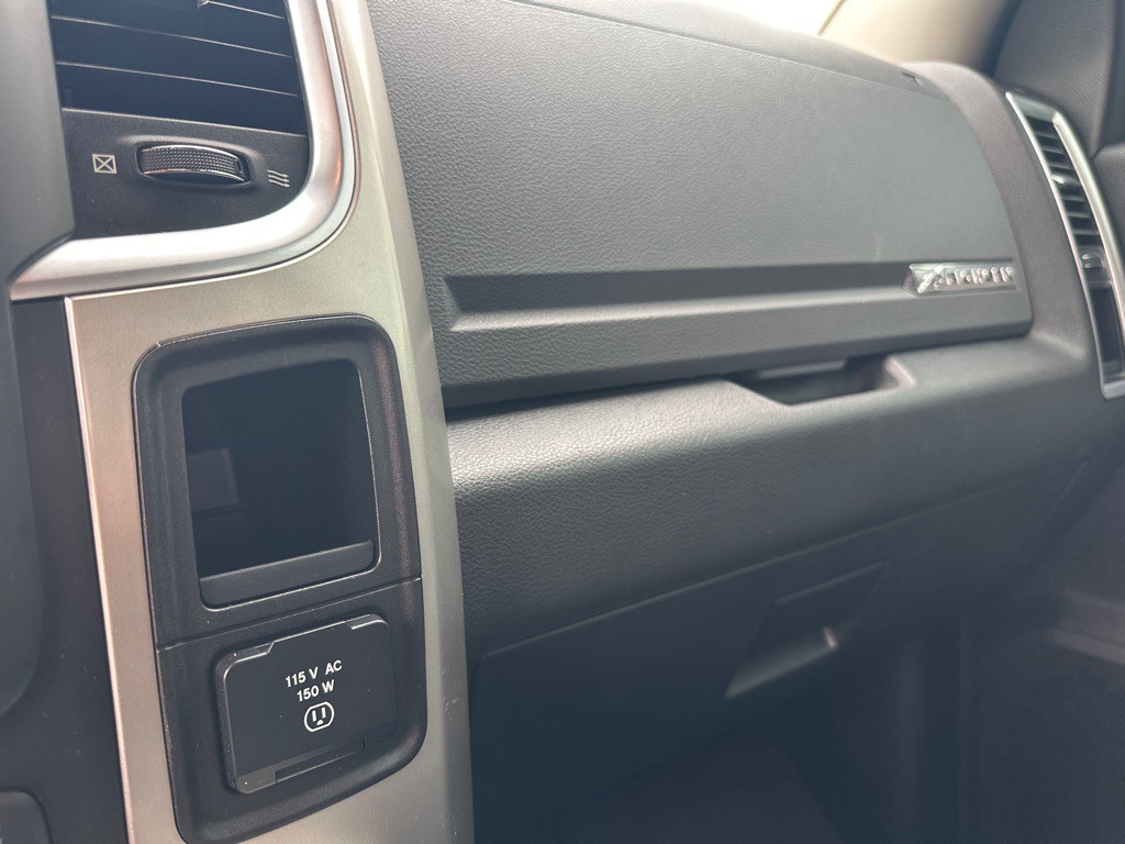 2017 RAM 1500 Image 23