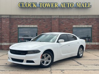 Image for 2019 Dodge Charger SXT ID: 6688116