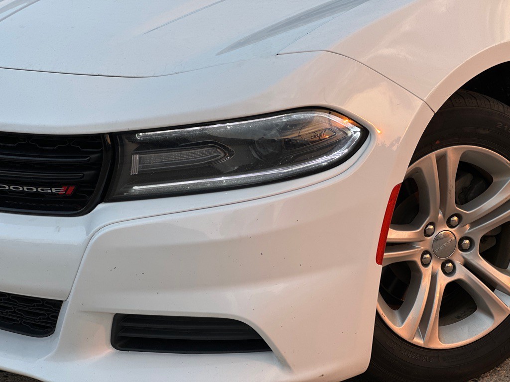 2019 Dodge Charger Image 2