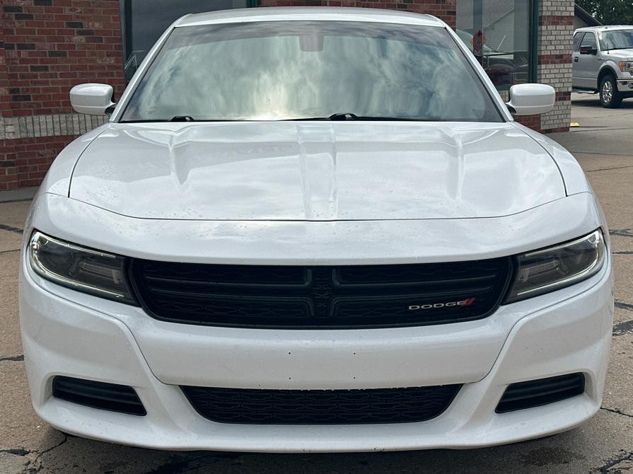 2019 Dodge Charger Image 5
