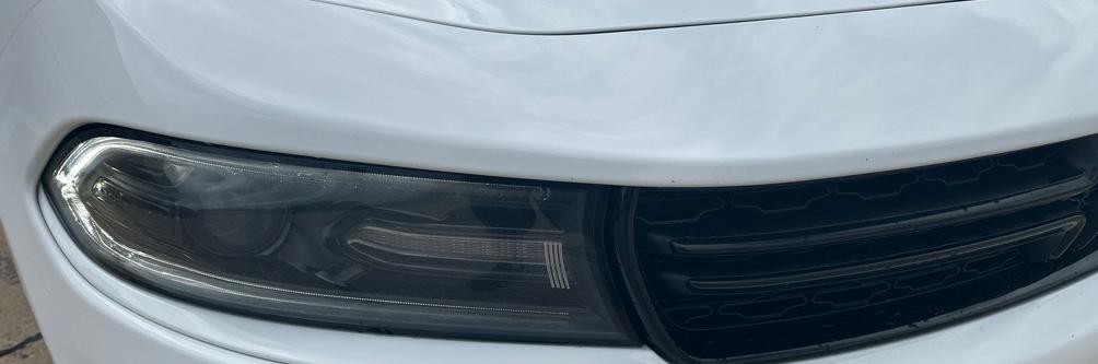 2019 Dodge Charger Image 8