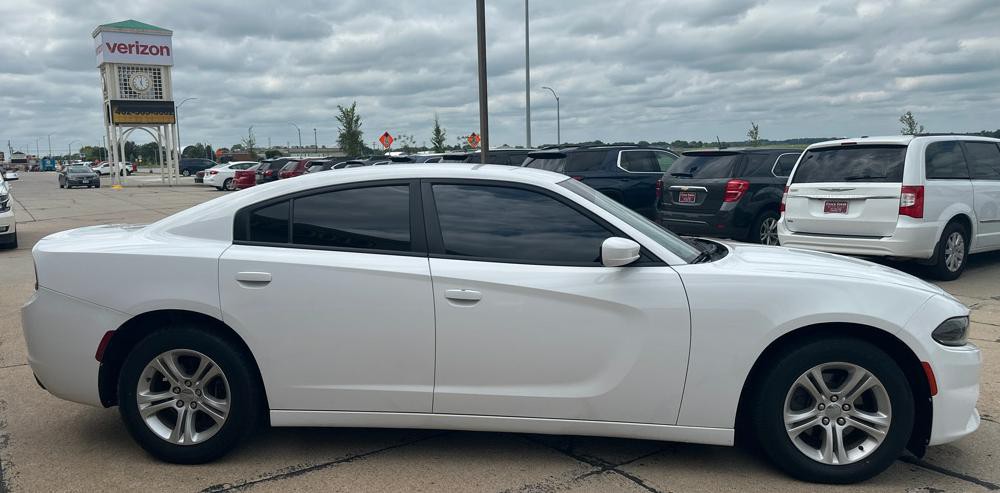 2019 Dodge Charger Image 10