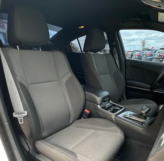 2019 Dodge Charger Image 14