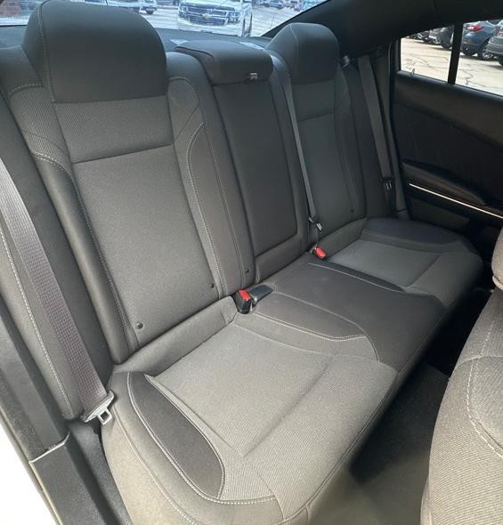 2019 Dodge Charger Image 16