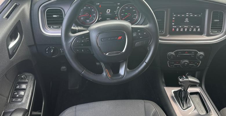 2019 Dodge Charger Image 18