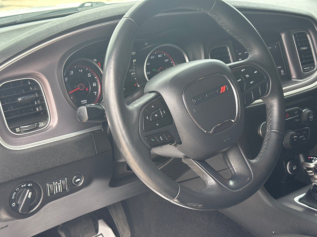 2019 Dodge Charger Image 21