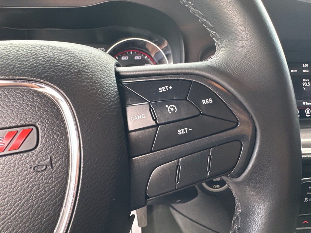 2019 Dodge Charger Image 22