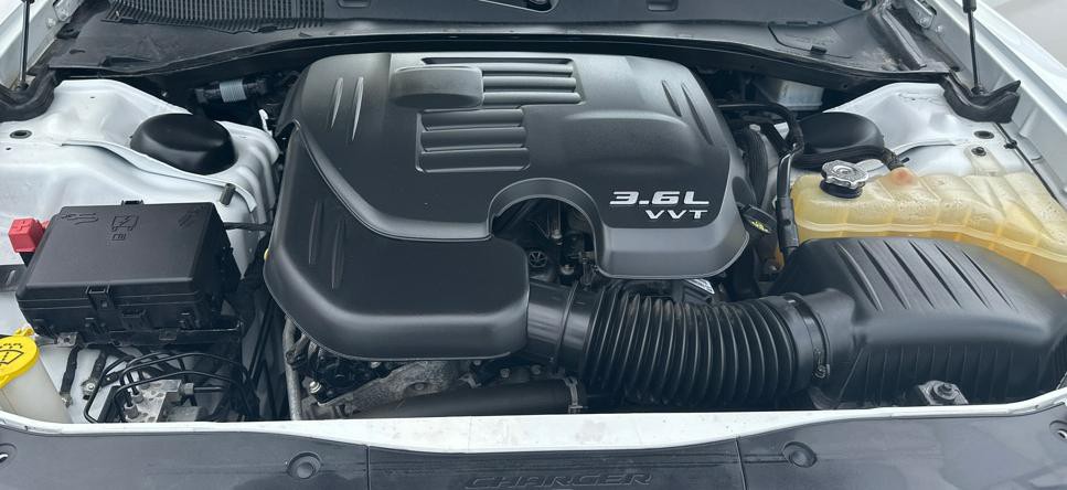 2019 Dodge Charger Image 26