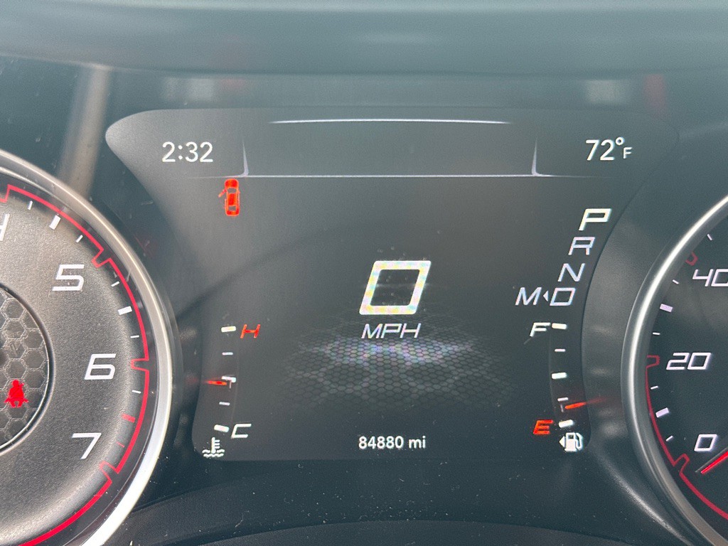 2019 Dodge Charger Image 28