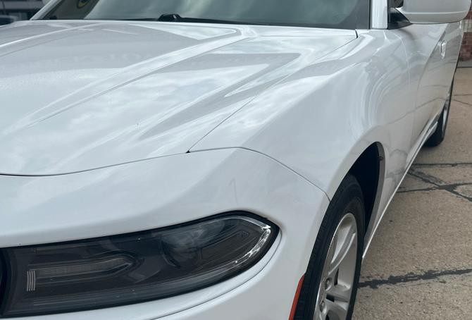 2019 Dodge Charger Image 8