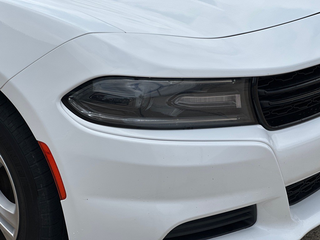 2019 Dodge Charger Image 10