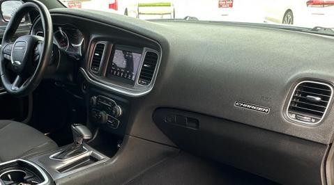 2019 Dodge Charger Image 16