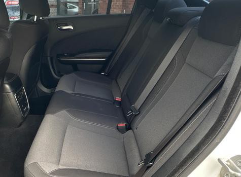 2019 Dodge Charger Image 18