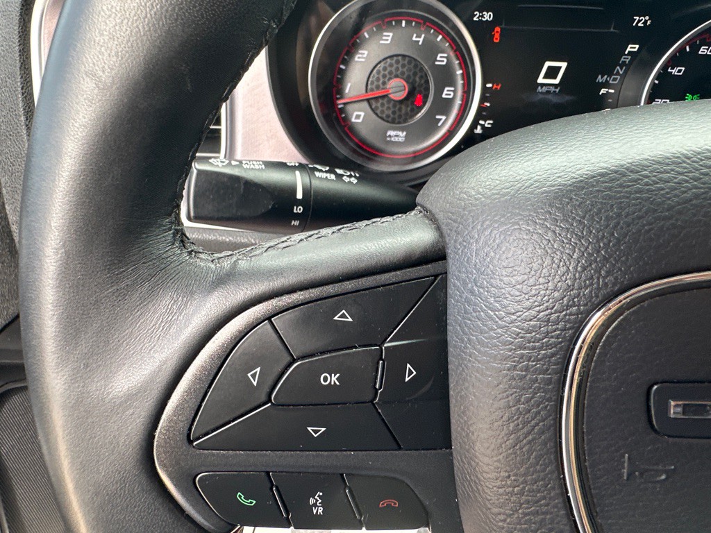 2019 Dodge Charger Image 21