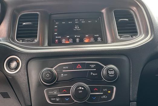 2019 Dodge Charger Image 25