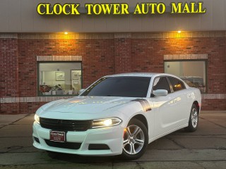 Image for 2019 Dodge Charger SXT ID: 6688116