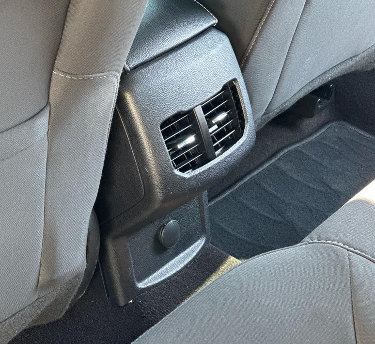 2019 Ford Fusion Image 12