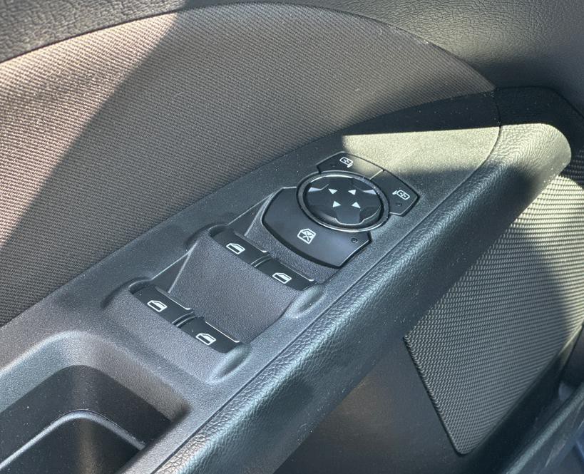 2019 Ford Fusion Image 13