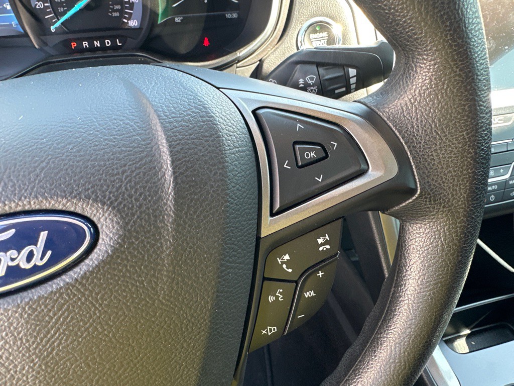2019 Ford Fusion Image 18