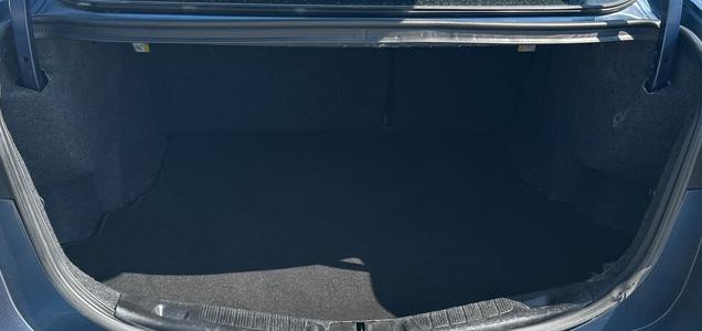 2019 Ford Fusion Image 21