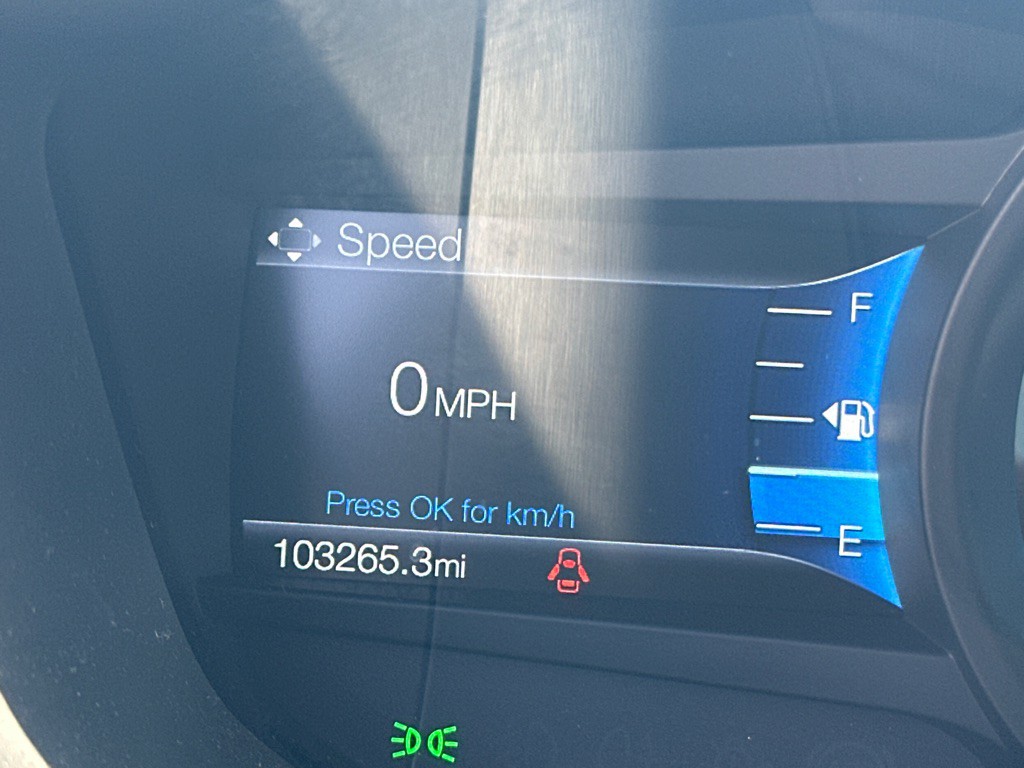 2019 Ford Fusion Image 24
