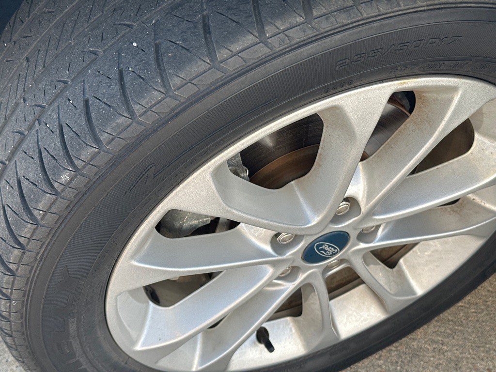 2019 Ford Fusion Image 27