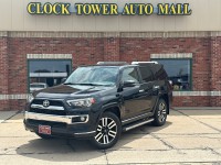 Image for 2016 Toyota 4Runner SR5/SR5 PREMIUM ID: 6691061