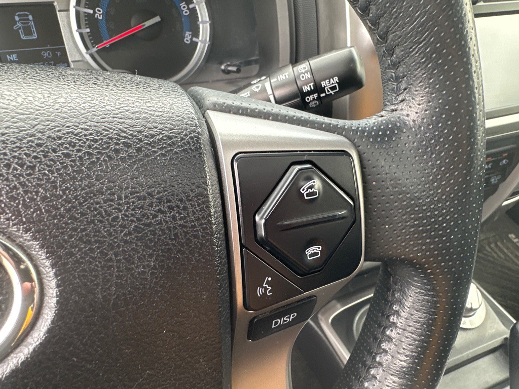 2016 Toyota 4Runner Image 20