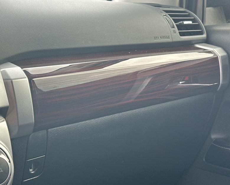 2016 Toyota 4Runner Image 22