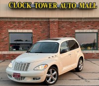 Image for 2004 Chrysler PT Cruiser GT ID: 6699324