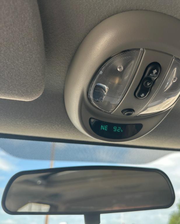 2004 Chrysler PT Cruiser Image 23
