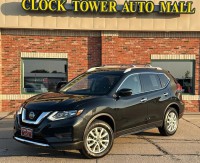Image for 2019 Nissan Rogue S ID: 6707937