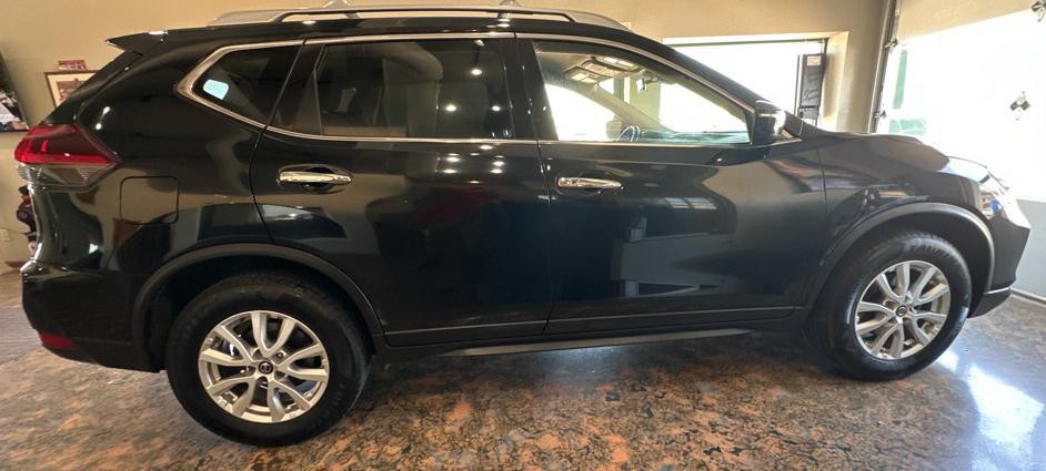 2019 Nissan Rogue Image 6