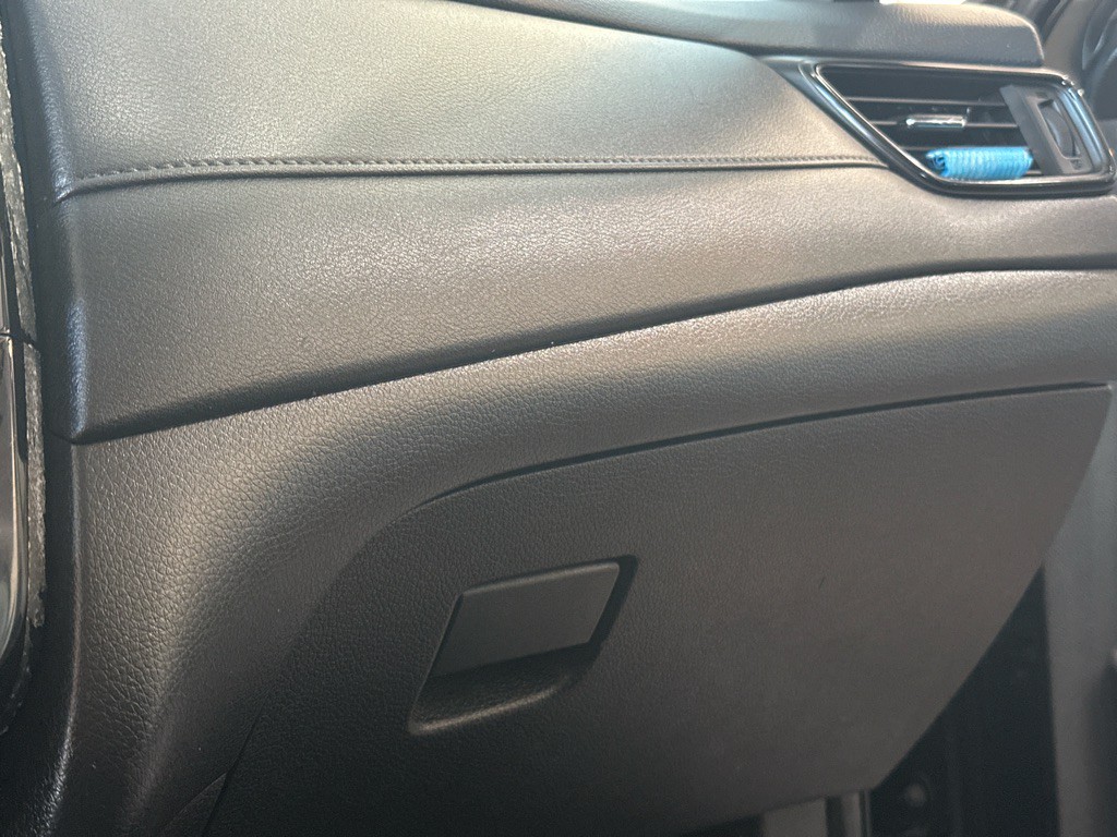 2019 Nissan Rogue Image 17