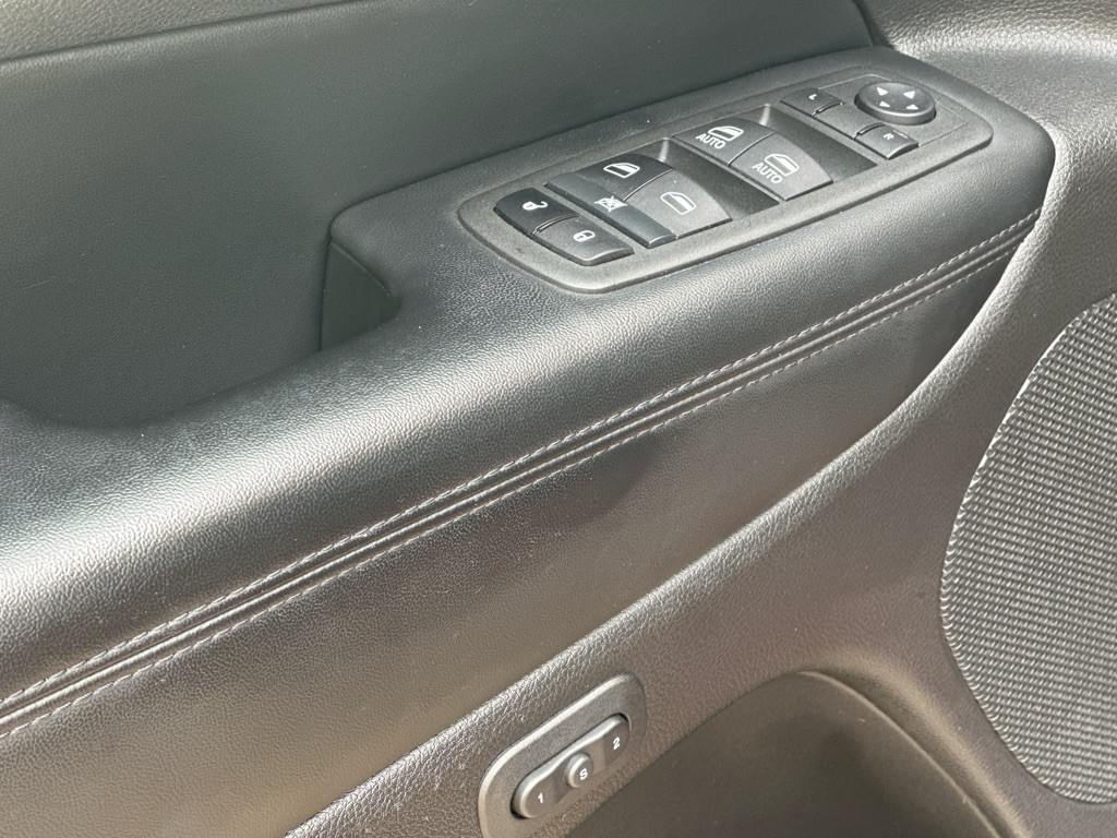 2021 Jeep Grand Cherokee Image 14