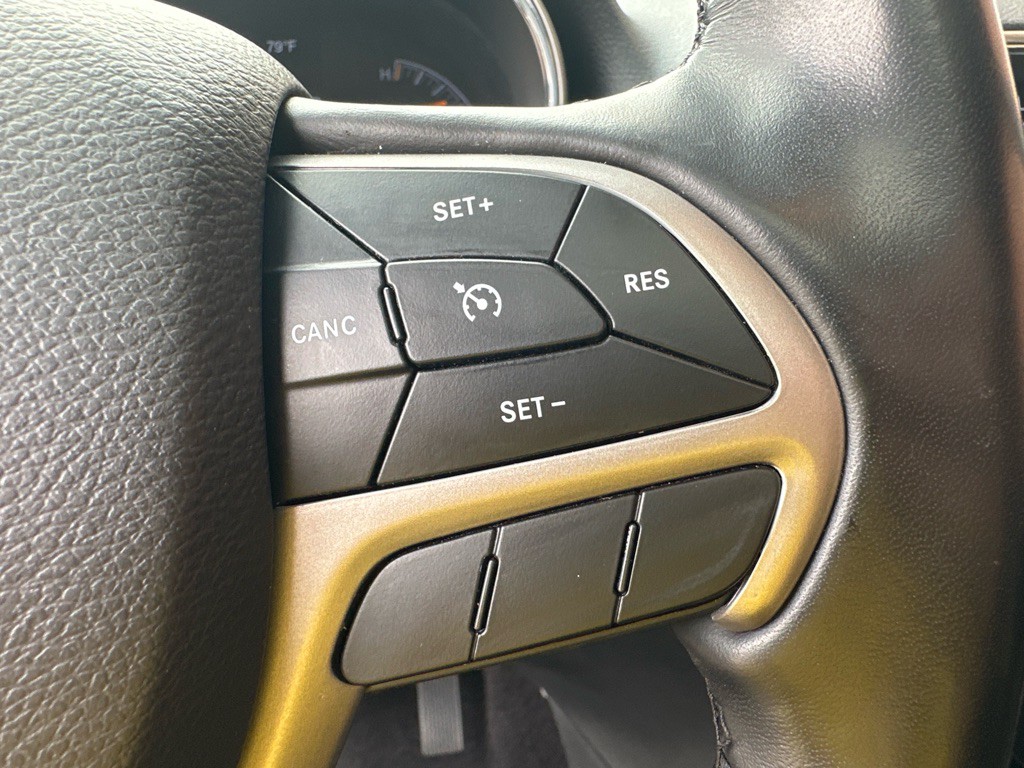2021 Jeep Grand Cherokee Image 18