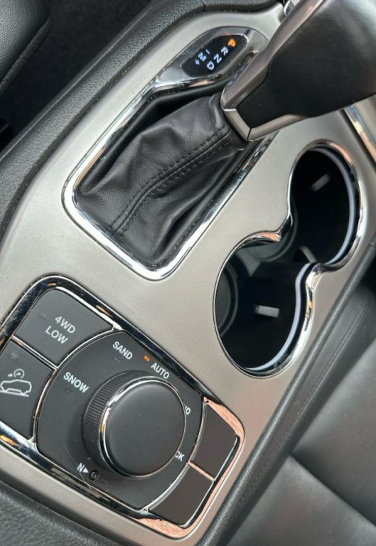 2021 Jeep Grand Cherokee Image 22