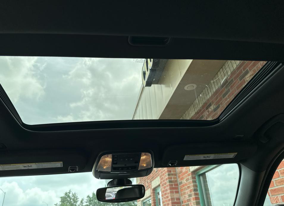 2021 Jeep Grand Cherokee Image 23