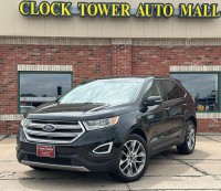 Image for 2015 Ford Edge Titanium ID: 6707946