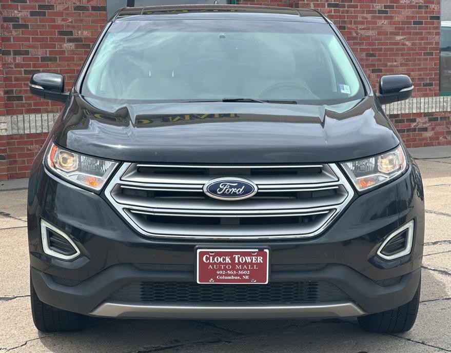 2015 Ford Edge Image 2