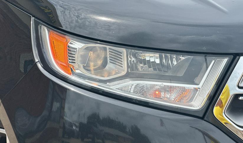 2015 Ford Edge Image 4