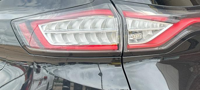 2015 Ford Edge Image 7